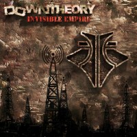 Purchase Down Theory - Invisible Empire
