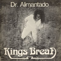 Purchase Dr. Alimantado - Kings Bread (Remastered 1988)