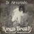 Buy Dr. Alimantado - Kings Bread (Remastered 1988) Mp3 Download