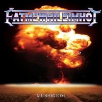 Purchase Eatmewhileimhot! - Mushroom