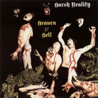 Purchase Harsh Reality - Heaven & Hell (Vinyl)