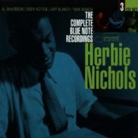 Purchase Herbie Nichols - The Complete Blue Note Recordings CD2