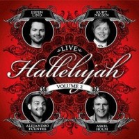 Purchase Kurt Nilsen - Hallelujah - Live Volume 2 (With Espen Lind, Alejandro Fuentes & Askil Holm)