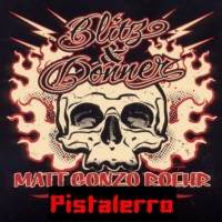 Purchase Matt Gonzo Roehr - Blitz & Donner