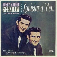 Purchase Rusty & Doug Kershaw - Louisiana Men CD1