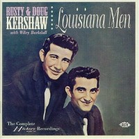 Purchase Rusty & Doug Kershaw - Louisiana Men (With Wiley Barkdull) CD2