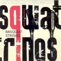 Purchase Basquiat Strings - Basquiat Strings (With Seb Rochford)