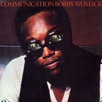 Purchase Bobby Womack - Communication (Vinyl)
