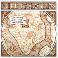 Purchase Nile Rodgers - Adventures In The Land Of The Good Groove (Vinyl)
