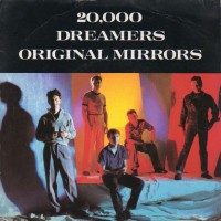 Purchase Original Mirrors - 20.000 Dreamers (VLS)