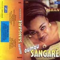 Purchase Oumou Sangare - Laban