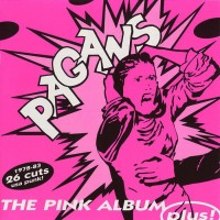 Purchase Pagans - Pink Album Plus!