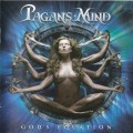 Buy pagan's mind - God's Equation CD1 Mp3 Download