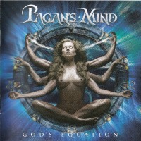 Purchase pagan's mind - God's Equation CD1