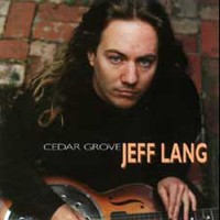 Purchase Jeff Lang - Cedar Grove