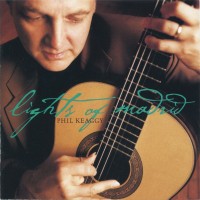 Purchase Phil Keaggy - Lights Of Madrid