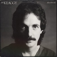 Purchase Phil Keaggy - Play Thru Me (Vinyl)