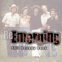 Purchase Phil Keaggy Band - Re-Emerging (Remastered 2000)
