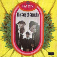 Purchase Sons Of Champlin - Fat City (Remastered 1999)