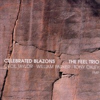 Purchase The Feel Trio - Celebrated Blazons