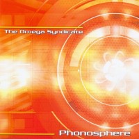 Purchase The Omega Syndicate - Phonosphere