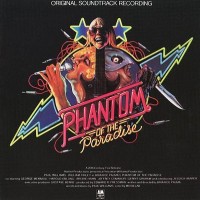 Purchase Paul Williams - Phantom Of The Paradise (Remastered 1989)