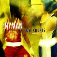 Purchase Michael Nyman - Love Counts CD2