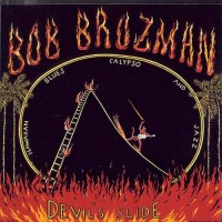 Purchase Bob Brozman - Devil's Slide