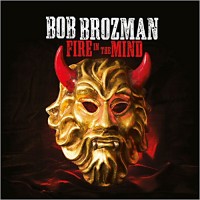Purchase Bob Brozman - Fire In The Mind