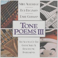 Purchase Bob Brozman - Tone Poems Iii (With Mike Auldridge And David Grisman)