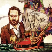 Purchase Jeff Lang - Half Seas Over