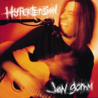 Purchase Jon Gomm - Hypertension