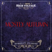 Purchase Mostly Autumn - High Voltage