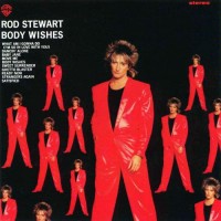 Purchase Rod Stewart - Body Wishes (Remastered 2009)
