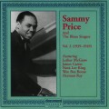 Buy Sammy Price & The Blues Singers - Sammy Price & The Blues Singers Vol. 2 Mp3 Download