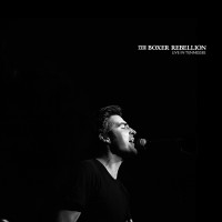 Purchase The Boxer Rebellion - Live In Tennessee