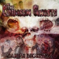 Purchase The Crimson Ghosts - Carpe Mortem