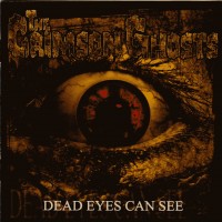 Purchase The Crimson Ghosts - Dead Eyes Can See