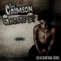 Purchase The Crimson Ghosts - Generation Gore