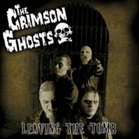Purchase The Crimson Ghosts - Leaving The Tomb