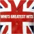 Buy The Who - Who's Greatest Hits (Reissued 1990) Mp3 Download