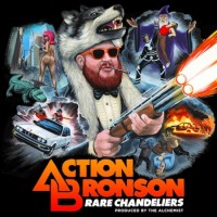 Purchase Action Bronson - Rare Chandeliers (Extended Version)
