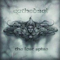 Purchase Cathedral - The Last Spire