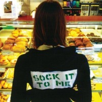Purchase Colleen Green - Sock It To Me