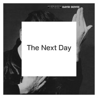 Purchase David Bowie - The Next Day (Deluxe Edition)