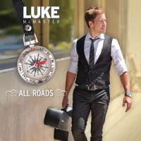 Purchase Luke Mcmaster - All Roads