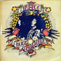 Purchase Rory Gallagher - Tattoo (Remastered 2002)