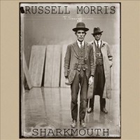 Purchase Russell Morris - Sharkmouth