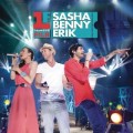 Buy Sasha Benny Erik - Primera Fila Sasha Benny Erik Mp3 Download