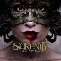 Purchase Serenity - War Of Ages (Limited Edition Digipack)